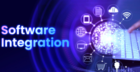 Integration Capabilities Integration Capabilities
